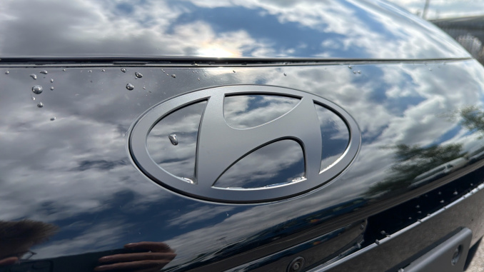 Hyundai Ioniq 6 N 478kW 84 kWh 4dr Auto [Vision Roof] Electric Saloon - Image 21